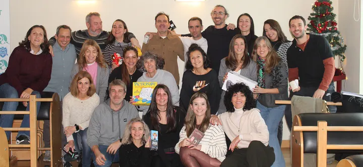Pilates Training Center — Pilates en Salamanca, Madrid