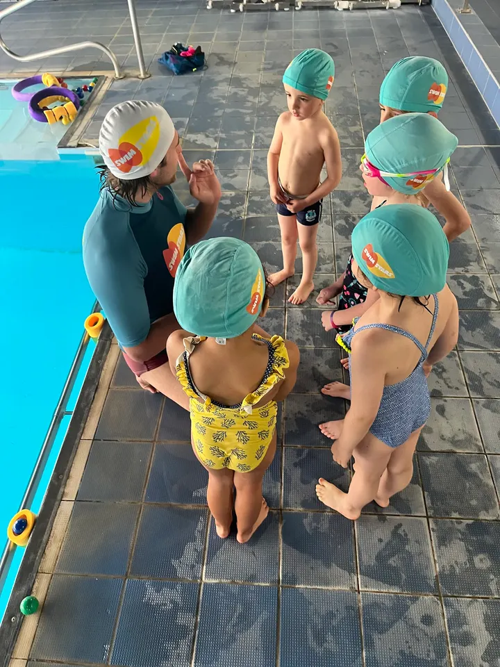 Swim Stars - Faches-Thumesnil — studio à Faches-Thumesnil, Lille — 3