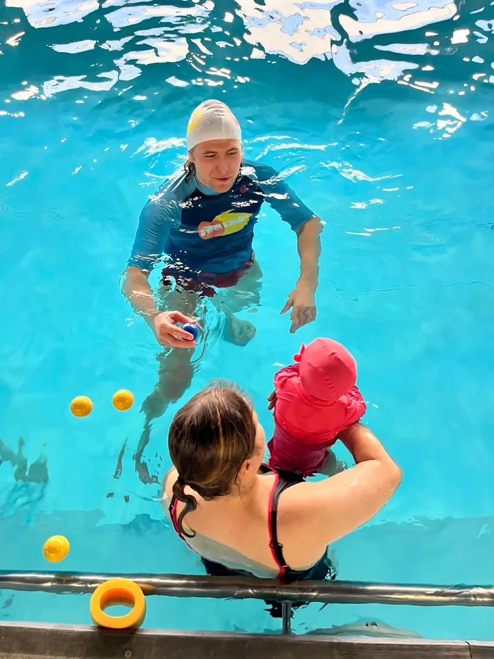 Swim Stars - Faches-Thumesnil — studio à Lille — 3