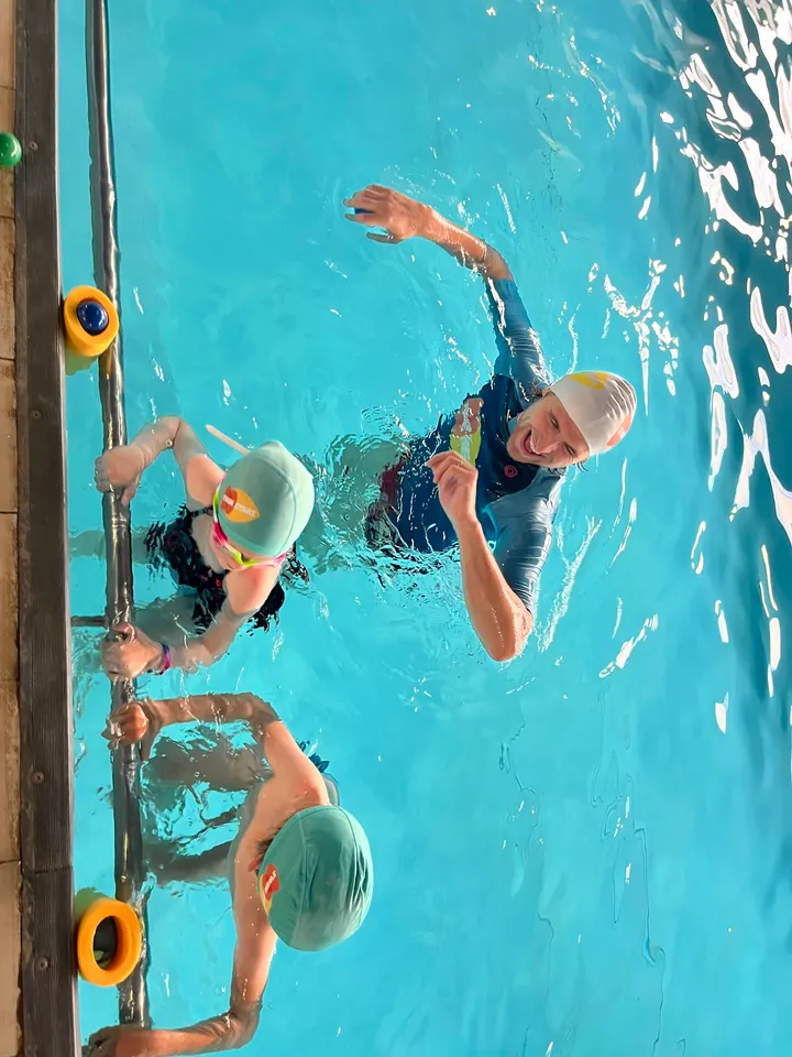 Swim Stars - Faches-Thumesnil — studio à Lille — 4