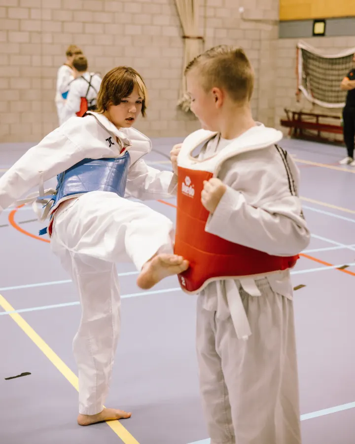 Budo Ryu Sports — vechtsport-studio in Lahrhof, Sittard — 3