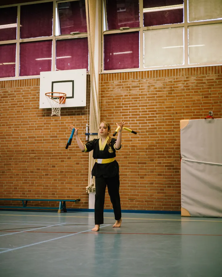 Budo Ryu Sports — vechtsport-studio in Sittard — 3