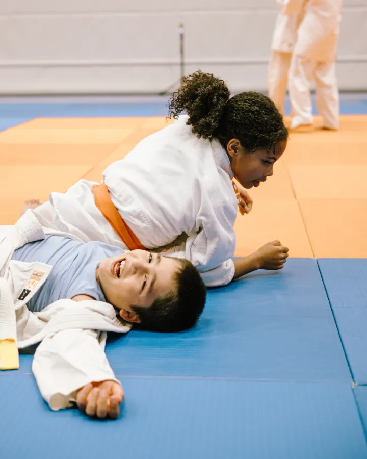 Budo Ryu Sports — vechtsport-studio in Sittard — 4