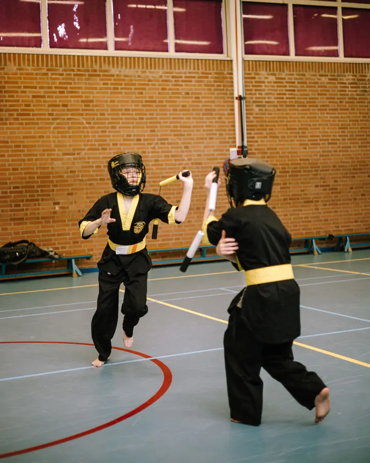 Budo Ryu Sports — vechtsport-studio in Sittard — 5