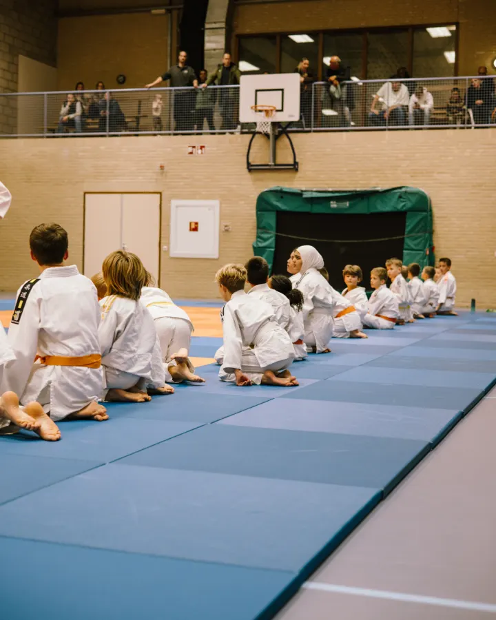 Budo Ryu Sports — vechtsport-studio in Sittard — 6