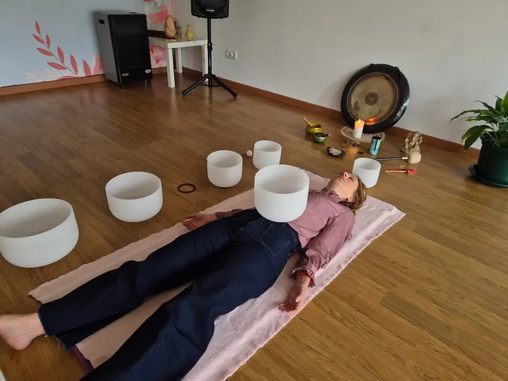 Titalee Tu Espacio de Yoga — yoga-studio en Verducedo, Pontevedra — 3