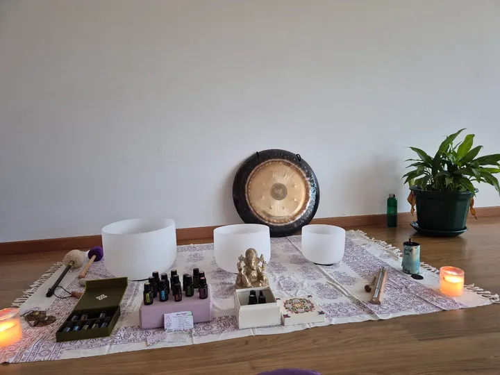 Titalee Tu Espacio de Yoga — yoga-studio en Pontevedra — 3