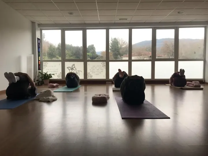 Titalee Tu Espacio de Yoga — yoga-studio en Pontevedra — 5