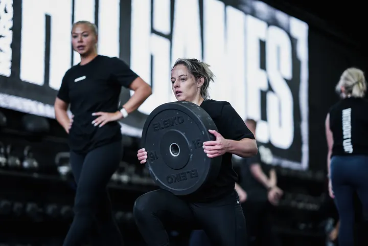 MARCHON Harpenden — fitness studio in Harpenden — 2