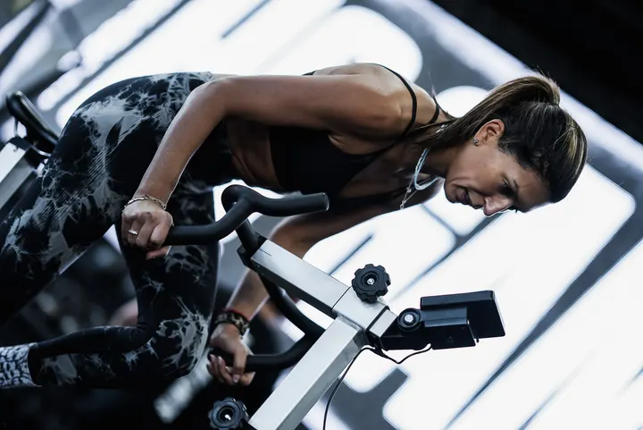 MARCHON Harpenden — fitness studio in Harpenden — 3