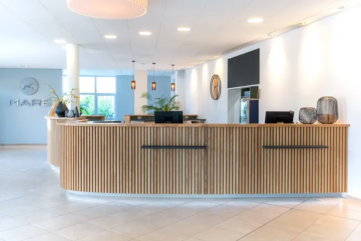 MARE Wellness & Sport — fitnessstudio in Schönkirchen — 5