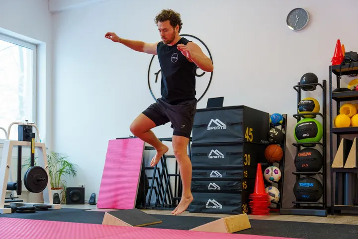 Methods of Training — pt-studio in Gemarkung Remscheid, Remscheid — 2