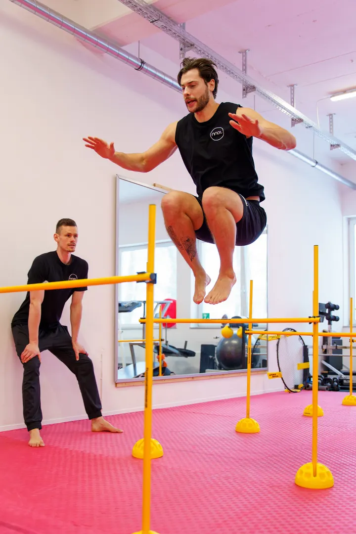 Methods of Training — pt-studio in Gemarkung Remscheid, Remscheid — 3