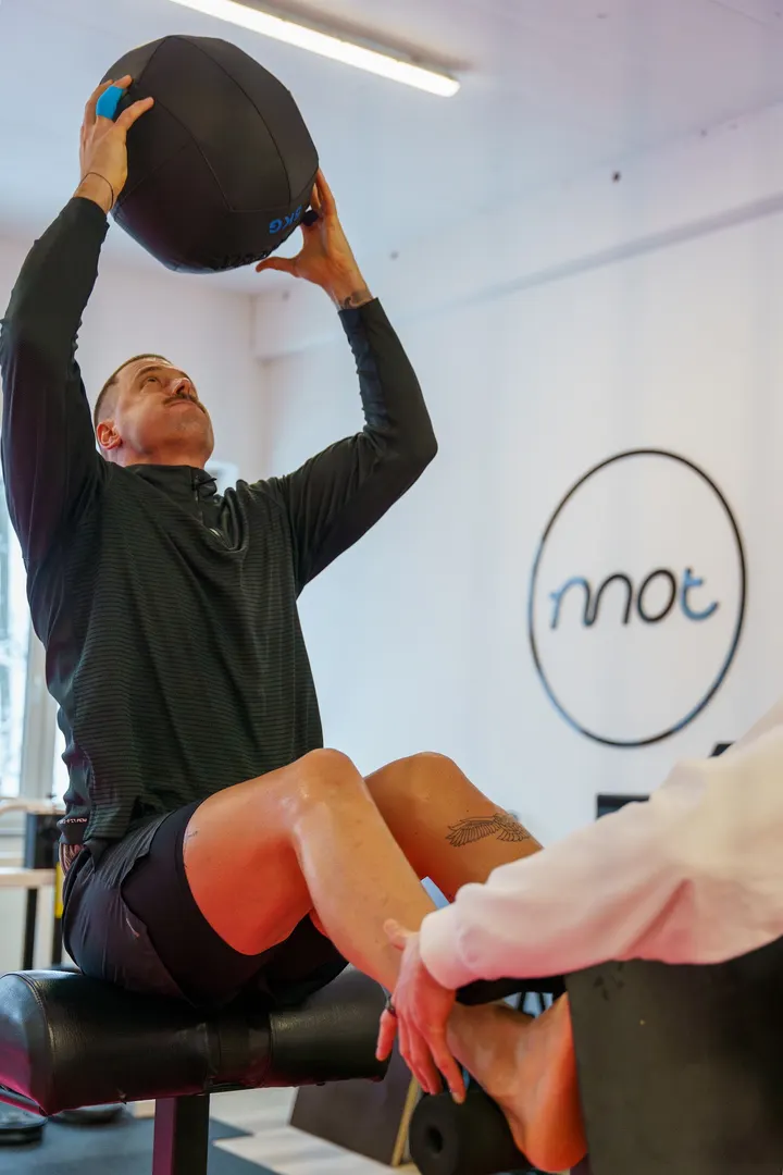 Methods of Training — pt-studio in Remscheid — 3