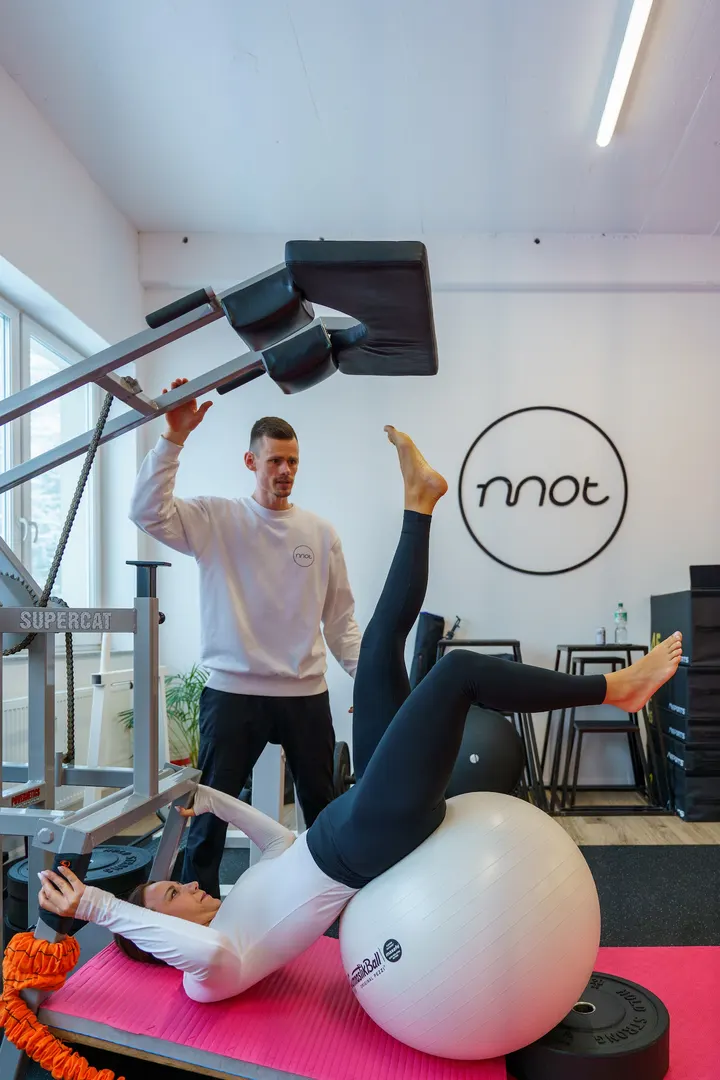 Methods of Training — Fitnessstudio in Gemarkung Remscheid, Remscheid