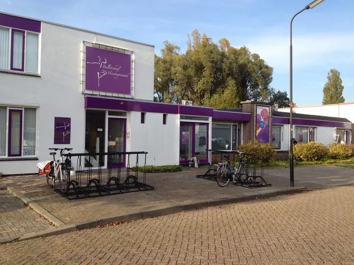 Balletschool Heerhugowaard — dans-studio in De Frans, Heerhugowaard — 3