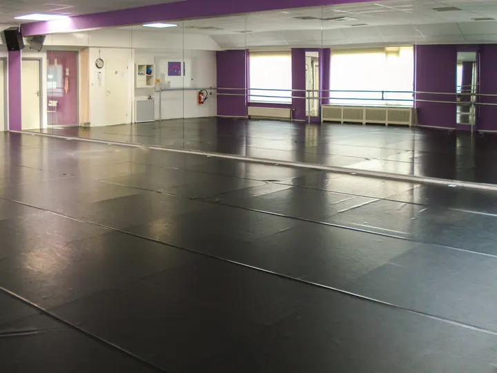 Balletschool Heerhugowaard — dans-studio in Heerhugowaard — 3