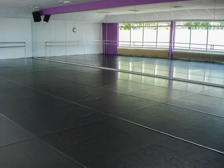 Balletschool Heerhugowaard — dans-studio in Heerhugowaard — 4