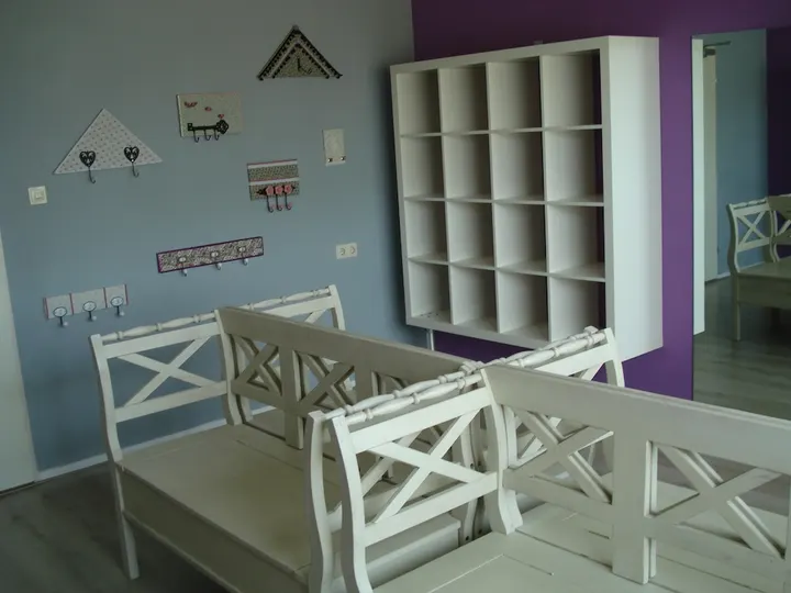Balletschool Heerhugowaard — dans-studio in Heerhugowaard — 5