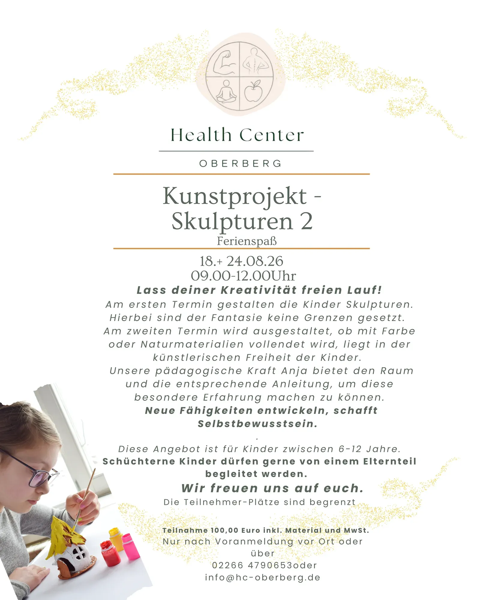 Health Center Oberberg — pt-studio i Köln — 3