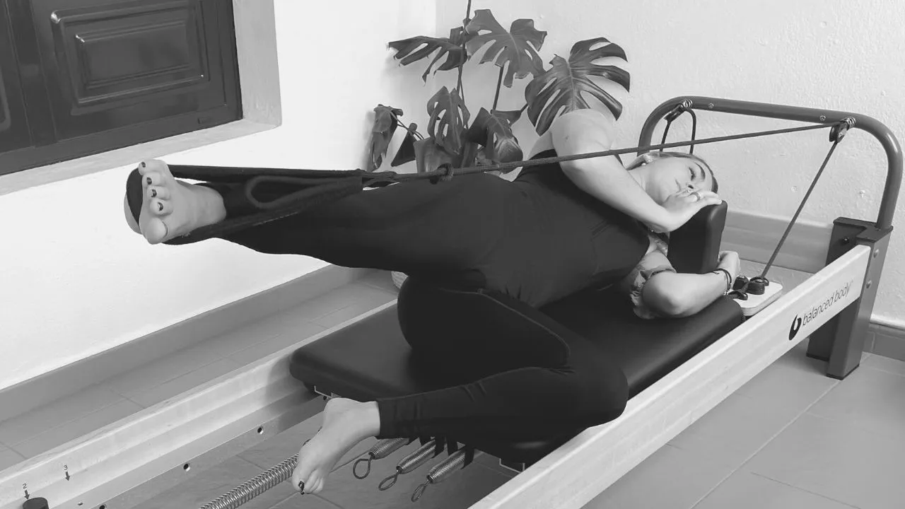 Pilates Lanzarote Bmb — pilates-studio i Costa Teguise — bild 2