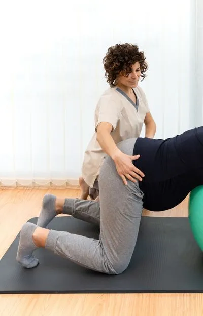 Pilates Lanzarote Bmb — pilates-studio i Costa Teguise — bild 5