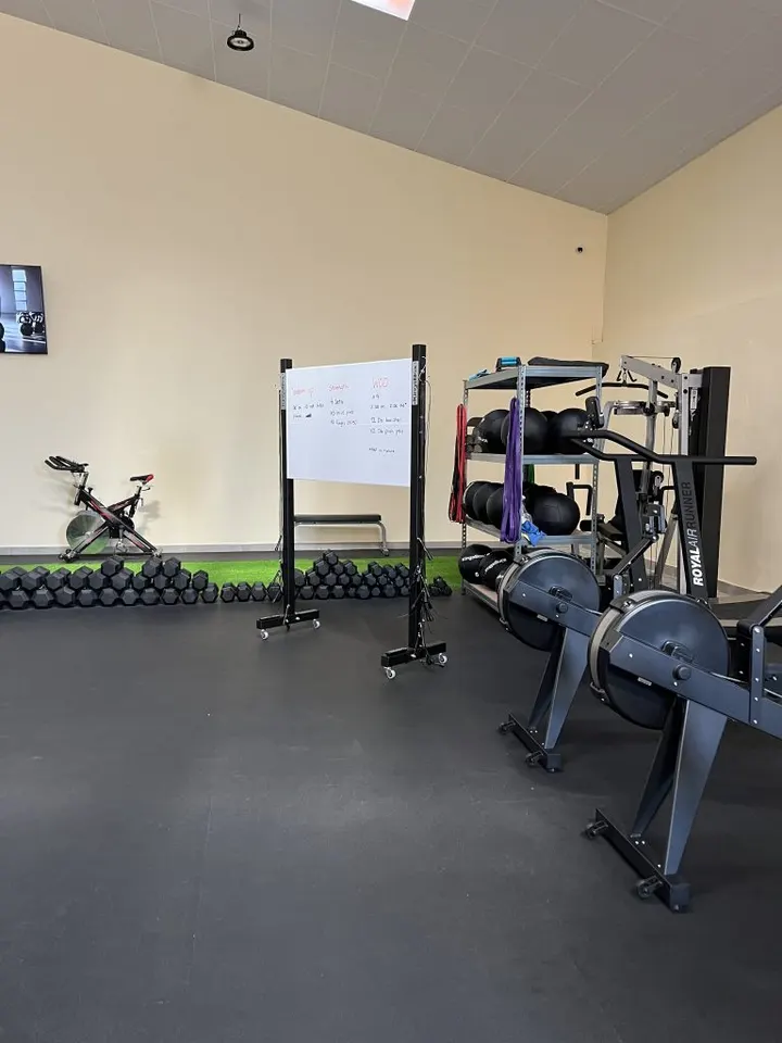 yoFitSico — Fitness Studio en Urbanización Guadiana, Badajoz
