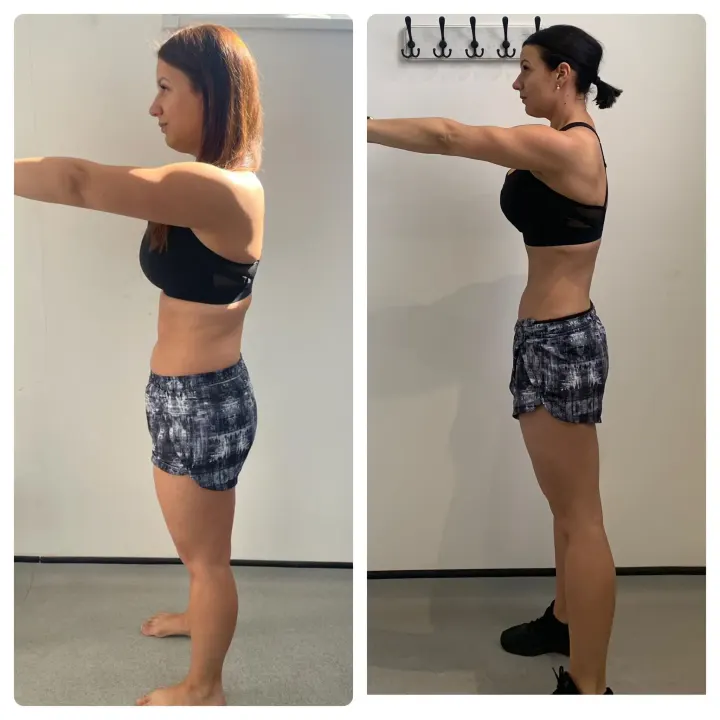Unique U Sport & Fitness — fitness studio in Aston, Birmingham — 2