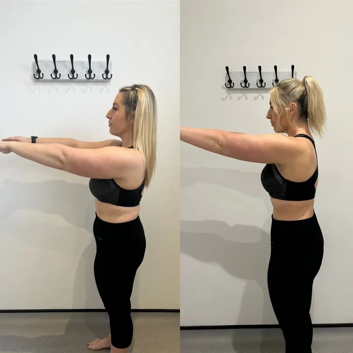 Unique U Sport & Fitness — fitness studio in Aston, Birmingham — 3
