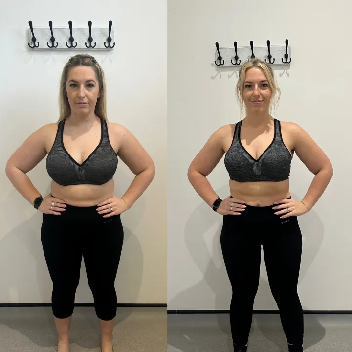 Unique U Sport & Fitness — fitness studio in Birmingham — 3