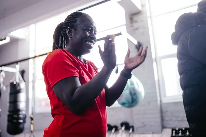Unique U Sport & Fitness — Fitness Studio in Aston, Birmingham