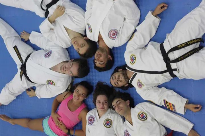 VMA SD Benfica — artes marciais-studio em Lisboa — 2