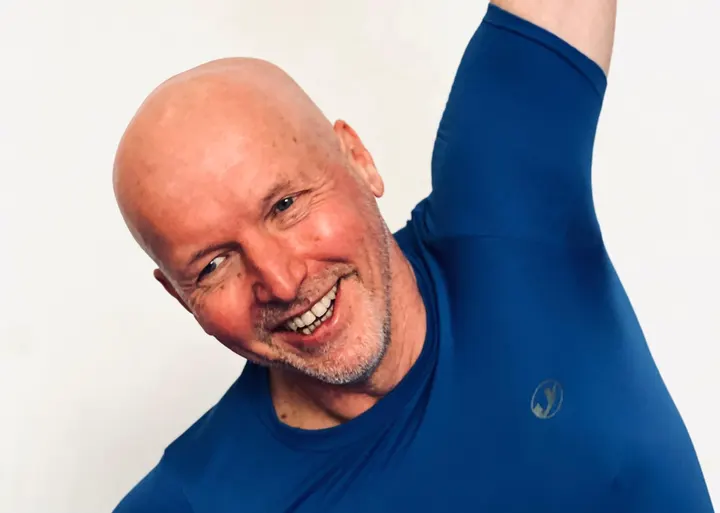 Löwenherz Power Pilates — pilates-studio in Weißensee, Berlin — 2