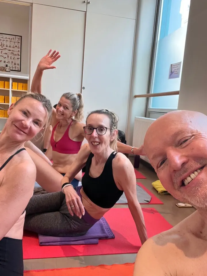 Löwenherz Power Pilates — pilates-studio in Berlin — 4
