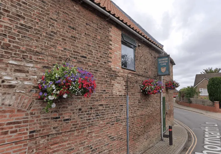 Barrow Sports and Fitness Centre — fitness studio in Barrow-upon-Humber, Barrow-Upon-Humber — 2