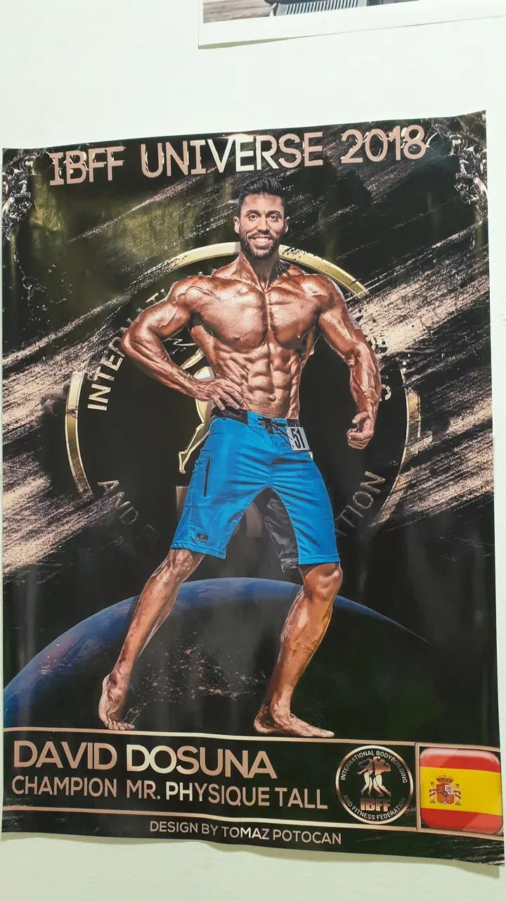 Gimnasio Train Hard — fuerza-studio en Valladolid — 4