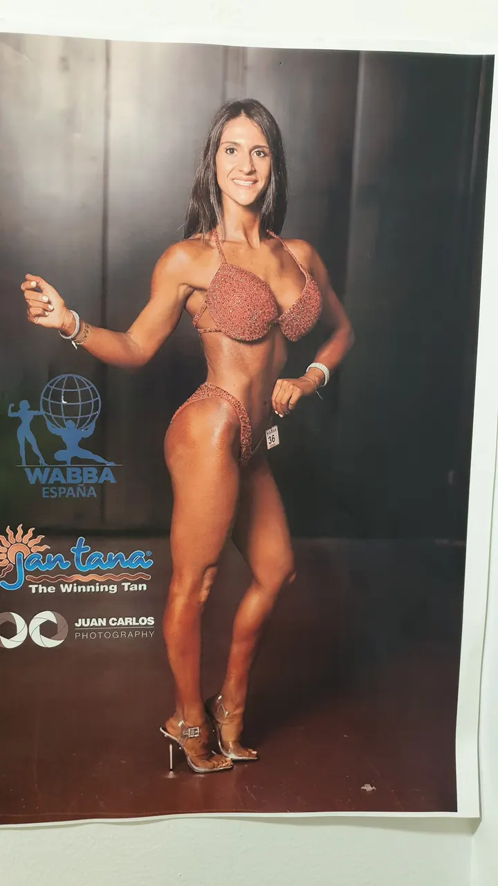 Gimnasio Train Hard — fuerza-studio en Valladolid — 5