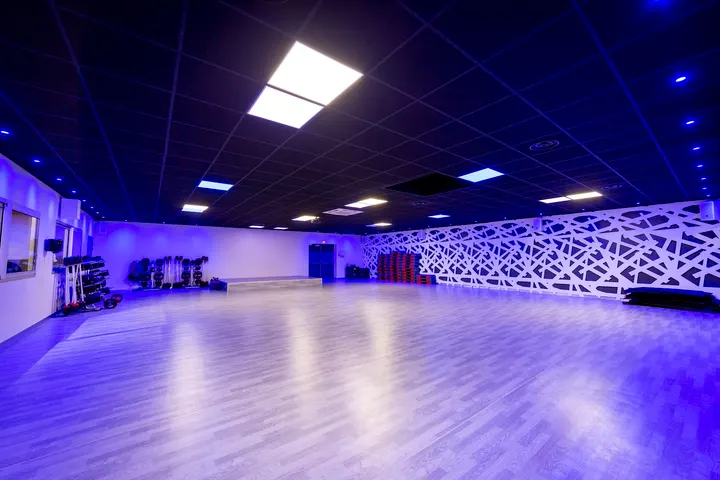 Club Moving Osny — salle de fitness-studio à Osny — 3