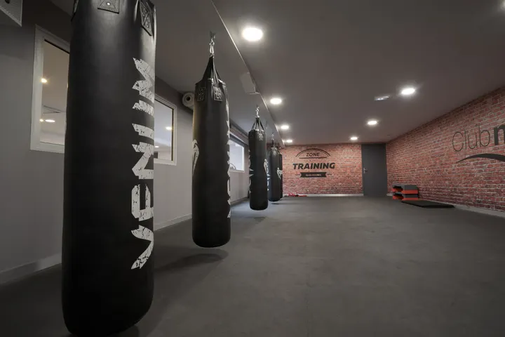 Club Moving Osny — salle de fitness-studio à Osny — 5