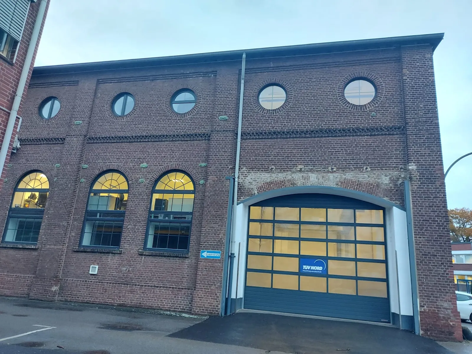 Amica Mea Sportclub — fitnessstudio in Köln — 3