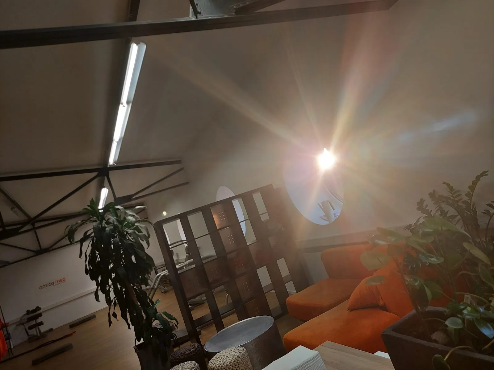 Amica Mea Sportclub — fitnessstudio in Köln — 4