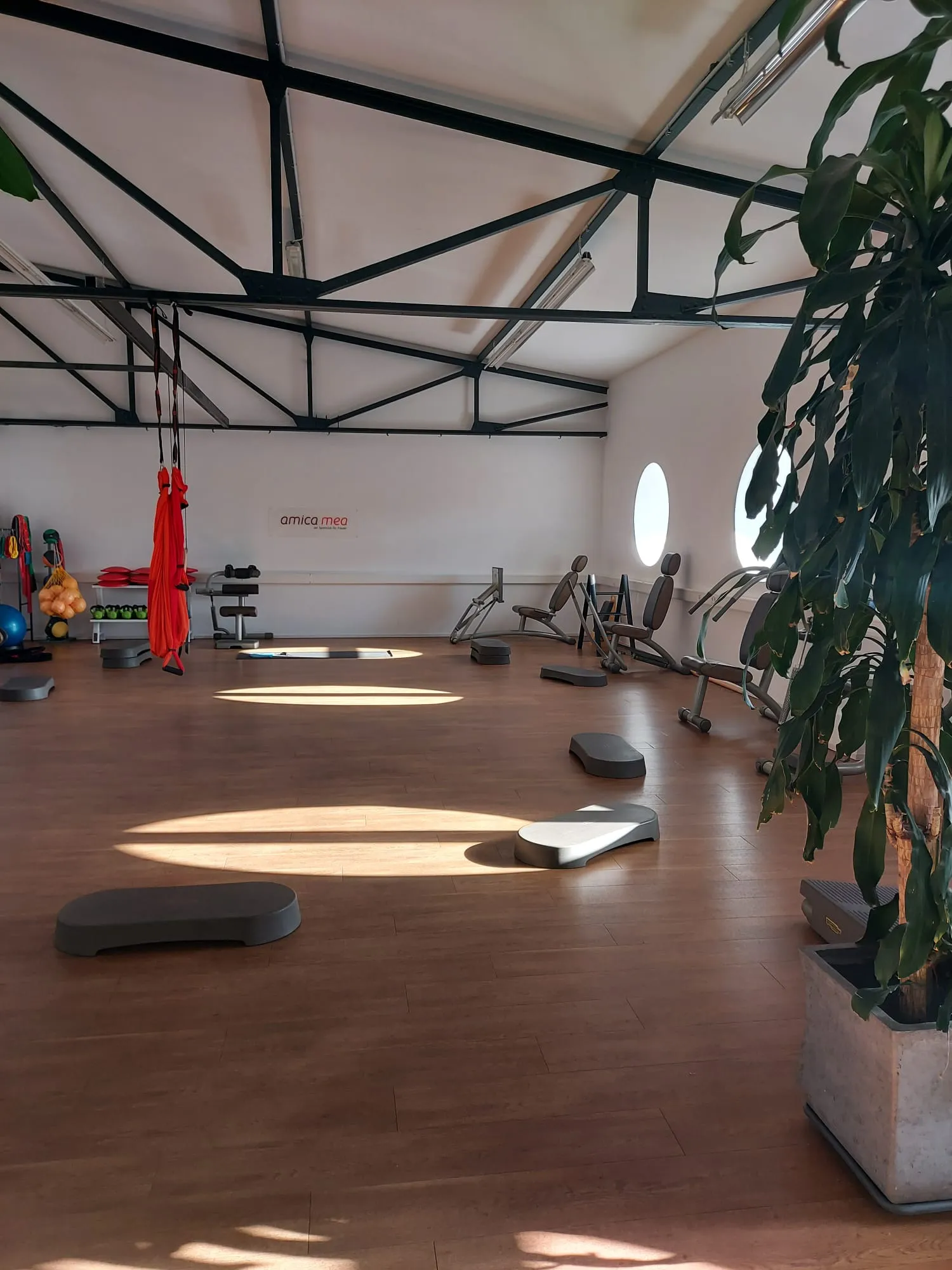 Amica Mea Sportclub — fitnessstudio in Köln — 5