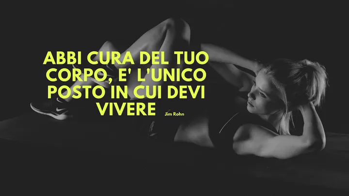 Tusculum Sport Center — palestre-studio a Frascati — 4