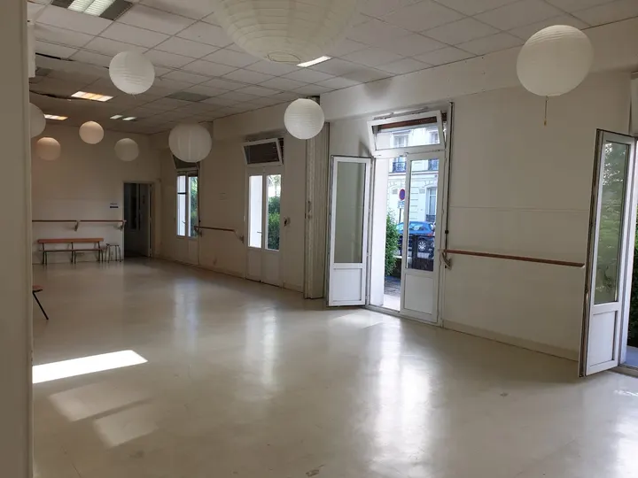The Sunny Place — danse-studio à Boulogne-Billancourt — 3