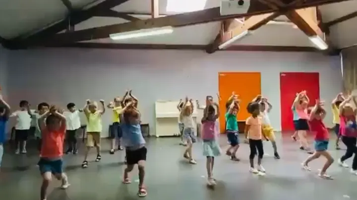 The Sunny Place — danse-studio à Boulogne-Billancourt — 4