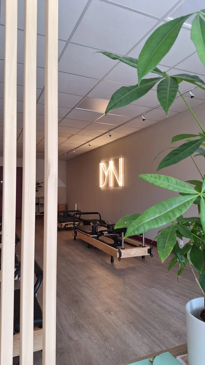 DMN Studio Pilates Avenue Habert de Montmort — pilates-studio au Mesnil-Saint-Denis — 3