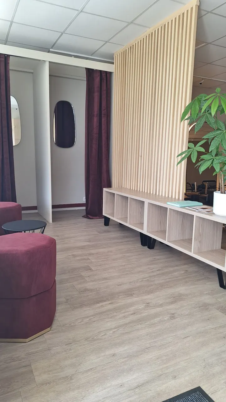 DMN Studio Pilates Avenue Habert de Montmort — pilates-studio au Mesnil-Saint-Denis — 3