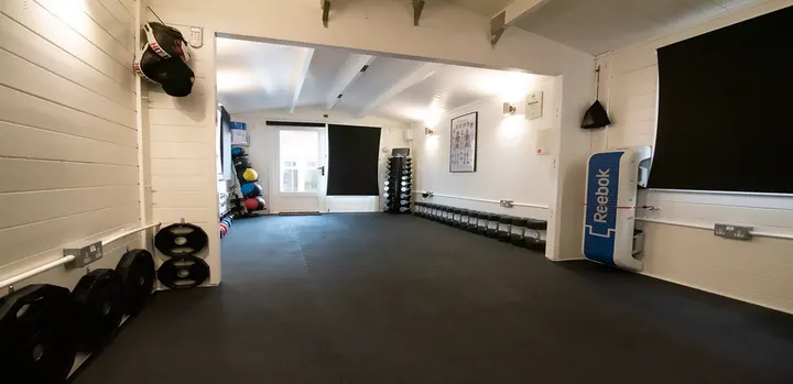 Jonathan Lee Fitness Training — boxing-studio in Bishop's Stortford — 3