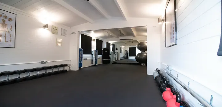 Jonathan Lee Fitness Training — boxing-studio in Bishop's Stortford — 3