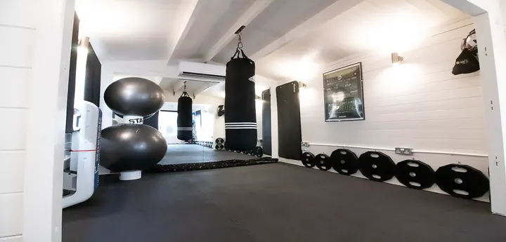 Jonathan Lee Fitness Training — boxing-studio in Bishop's Stortford — 4